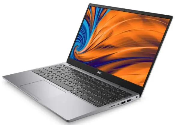 New Latitude 13 3320 Laptop i5 - Image 4
