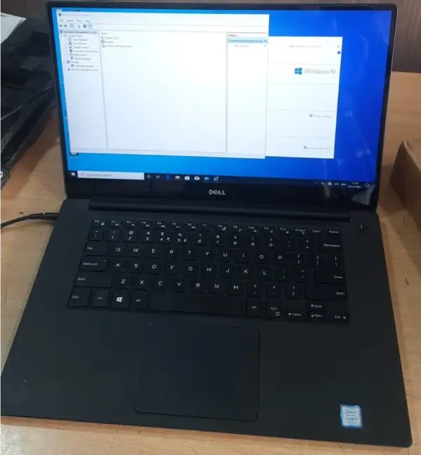 Precision 5520 Mobile Workstation (Used) - Image 4