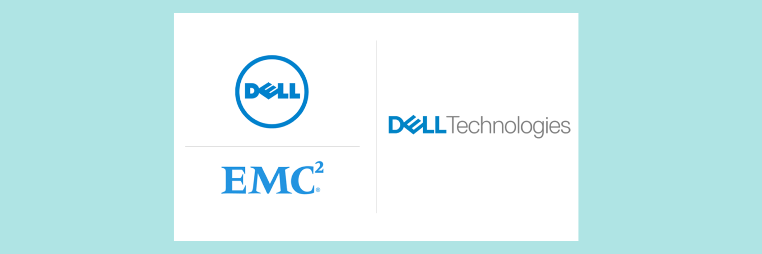 dell logo