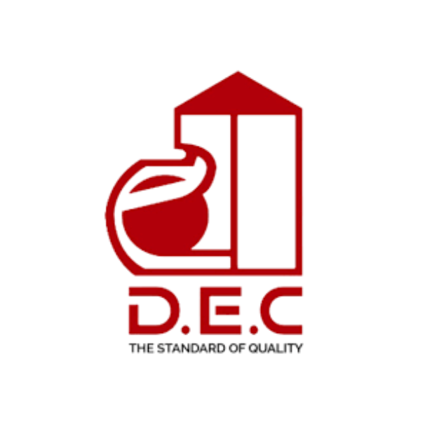 dec comapany logo